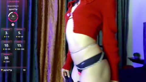 Sharon online show from February 19, 5:18 am