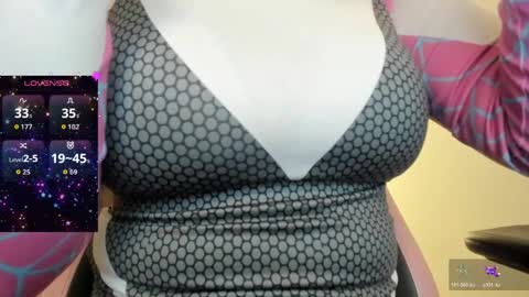 eternalmuse online show from April 13, 9:10 am