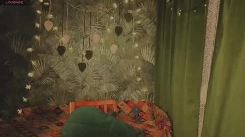 Sophia online show from February 20, 9:04 pm