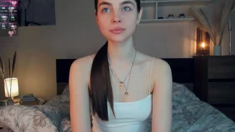 Mary online show from February 13, 7:45 am