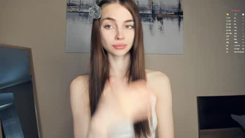 Mary online show from April 16, 7:41 am