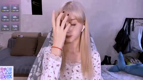 Tali online show from April 13, 11:33 am