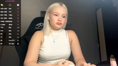 Alice online show from July 15, 1:54 am