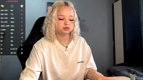 Alice online show from July 27, 1:13 am
