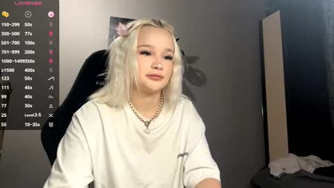 Alice online show from July 28, 1:14 am