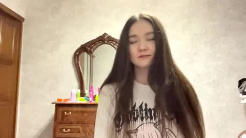 Snapshot of eulaliasandlin chatting on September 22, 2:04 pm Lina my telegram channel online show from September 22, 2:04 pm