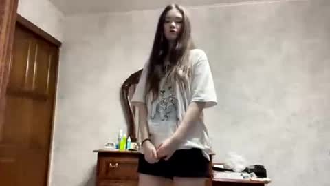 Snapshot of eulaliasandlin chatting on September 26, 1:42 pm Lina my telegram channel online show from September 26, 1:42 pm