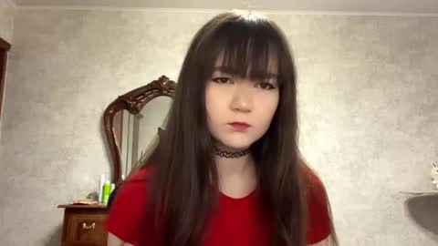 Snapshot of eulaliasandlin chatting on October 13, 9:34 am Lina my telegram channel online show from October 13, 9:34 am