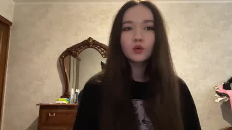 Snapshot of eulaliasandlin chatting on September 11, 2:06 pm Lina my telegram channel online show from September 11, 2:06 pm