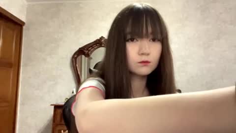 Snapshot of eulaliasandlin chatting on October 12, 9:33 am Lina my telegram channel online show from October 12, 9:33 am