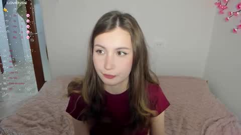 Tiia online show from March 16, 5:17 pm