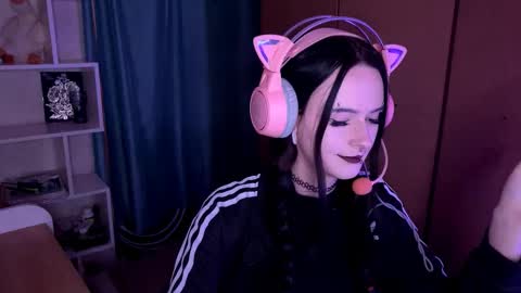 Kate online show from February 16, 11:54 am