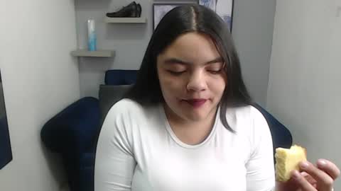 euphoriabigass online show from July 28, 12:12 pm