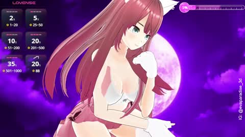 Eva online show from February 8, 3:53 pm