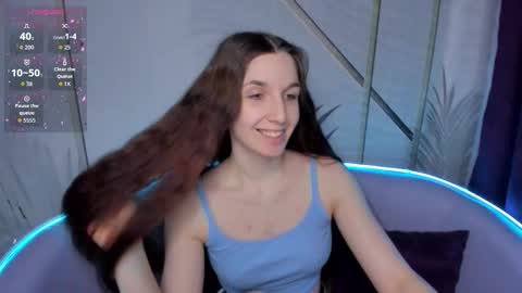 Eva online show from March 21, 2:49 am