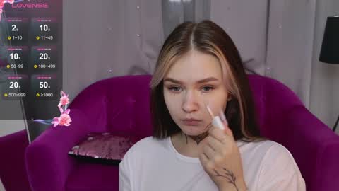 Eva online show from December 10, 5:39 am