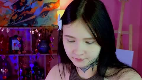 Eva online show from February 5, 2:05 pm