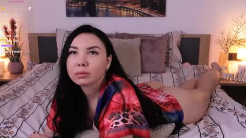 Snapshot of eva__si chatting on February 20, 8:28 am Eva online show from February 20, 8:28 am