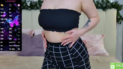 Eva online show from February 1, 1:09 pm