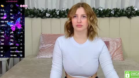 Eva online show from January 27, 1:09 pm