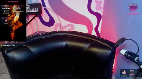 Snapshot of eva_brooks1 chatting on September 12, 2:34 am Iris Smile independent model online show from September 12, 2:34 am