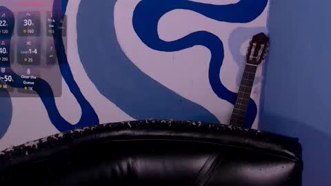 Iris Smile  independent model online show from January 10, 6:45 pm