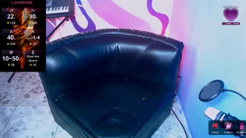 Snapshot of eva_brooks1 chatting on September 14, 10:40 pm Iris Smile independent model online show from September 14, 10:40 pm