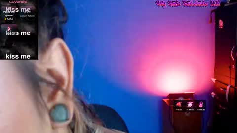 Iris Smile  independent model online show from March 27, 4:51 pm