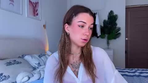 Eva online show from July 18, 2:15 am