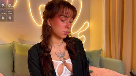 Eva online show from March 26, 2:14 am