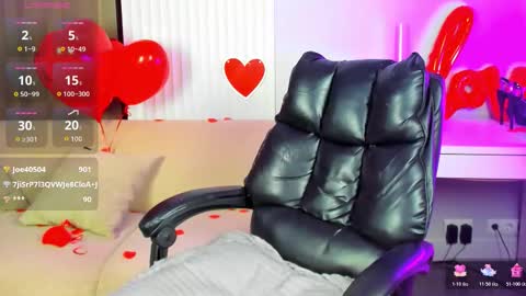 Eva online show from February 20, 6:19 am