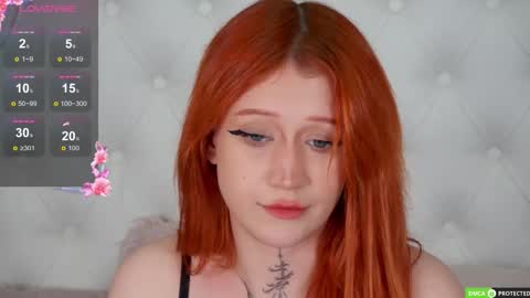 Eva Cramer online show from September 12, 2:35 pm