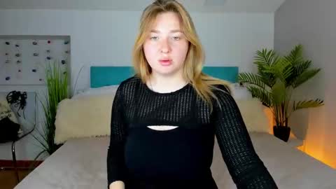 Eva online show from January 9, 3:05 pm