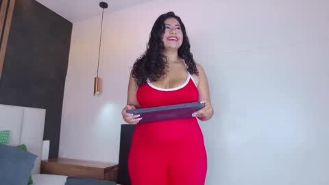 EVA DAEMON  online show from March 12, 11:57 am