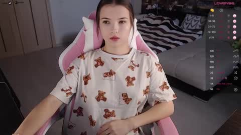 Eva online show from February 11, 10:47 am