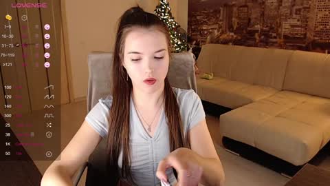 Eva online show from December 20, 8:55 pm