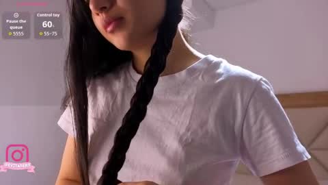 Eva online show from April 7, 10:06 am