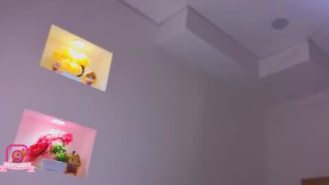 Eva online show from April 4, 10:14 am