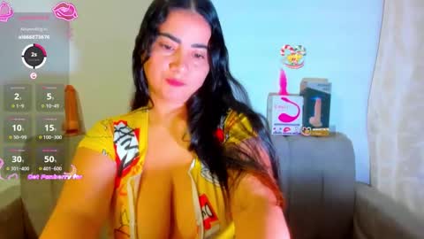 Eva online show from February 3, 5:49 am