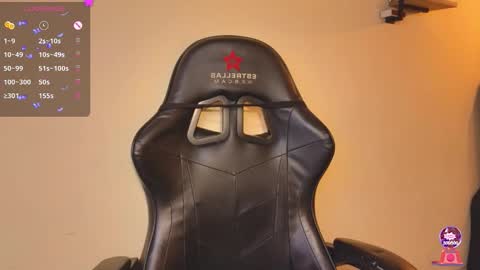 Eva Foxs  online show from November 20, 10:33 pm