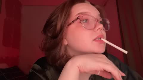 eva_kittenn online show from January 13, 2:54 pm