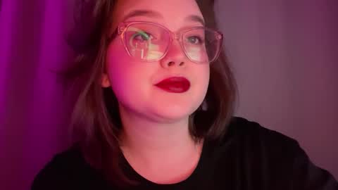 Snapshot of eva_kittenn chatting on October 31, 6:45 pm eva_kittenn online show from October 31, 6:45 pm