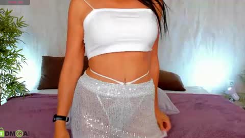 Eva online show from July 20, 10:39 am