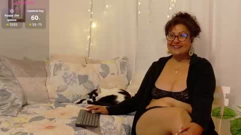 Eva online show from July 20, 9:04 pm