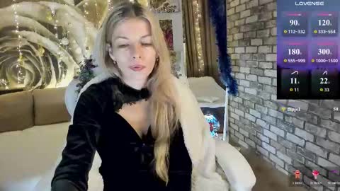 Eva online show from January 17, 9:22 pm