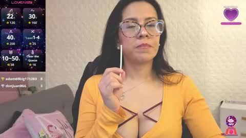 Eva  online show from June 5, 3:29 pm