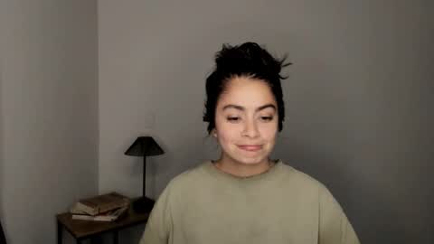 eva_monn online show from March 5, 1:45 am