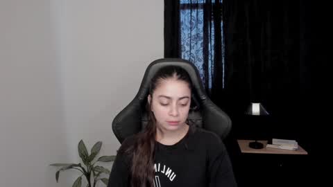 eva_monn online show from January 12, 3:57 pm