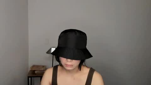 eva_monn online show from March 31, 1:27 am