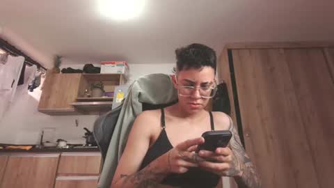 Eva cute online show from June 10, 1:21 pm